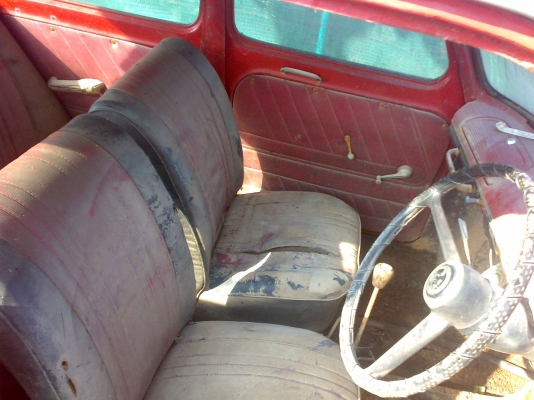 รถโบราณ ซิมก้า ของครบๆ NOBOOK