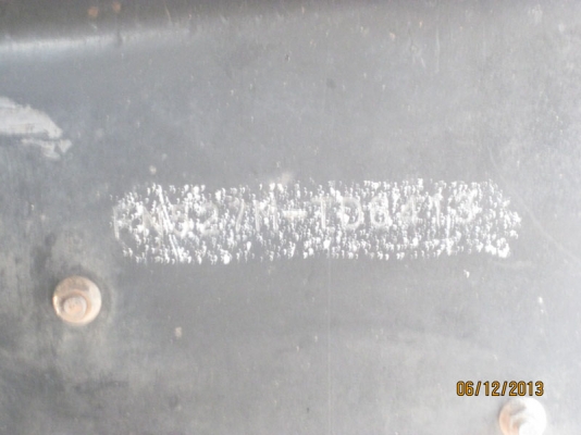 ขายหลง TD เครื่อง 6D16 195 แรง สองเพลาดั้ม สวยพร้อมใช้ โทร 088-450127