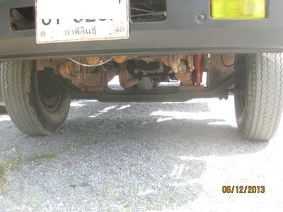 ขายหลง TD เครื่อง 6D16 195 แรง สองเพลาดั้ม สวยพร้อมใช้ โทร 088-450127