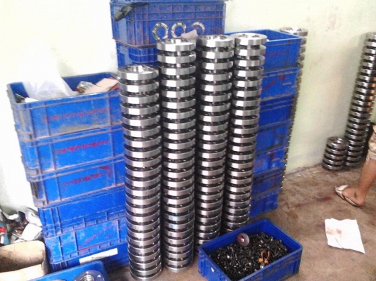 อแด็บเตอร์ เหล็ก+อลูมิเนี่ยม ตามสั่งครับ