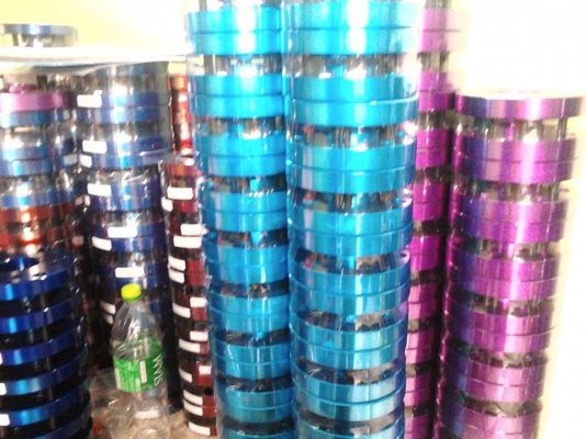 อแด็บเตอร์ เหล็ก+อลูมิเนี่ยม ตามสั่งครับ