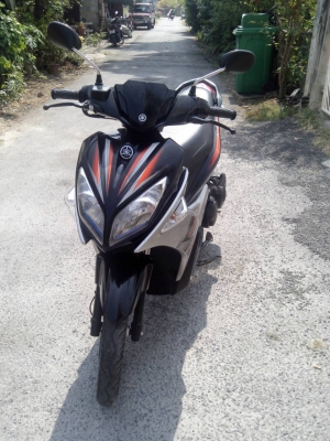 ขายอิลิแกน 135 เครื่องดี ไม่หอน รับประกัน ราคา 15,000