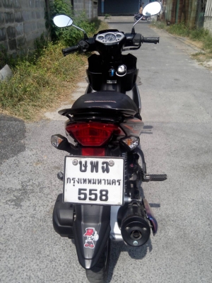 ขายอิลิแกน 135 เครื่องดี ไม่หอน รับประกัน ราคา 15,000 ขายอิลิแกน 135 เครื่องดี ไม่หอน รับประกัน ราคา 15,000