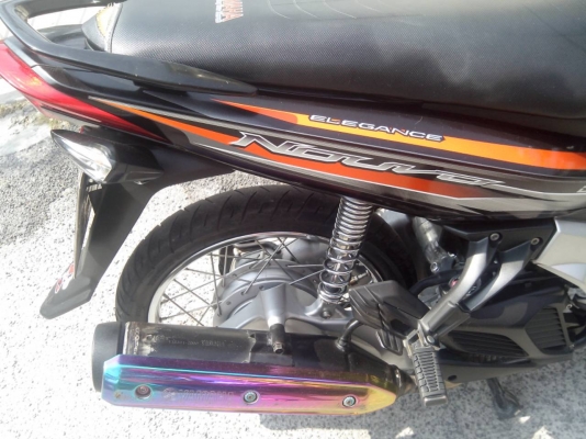 ขายอิลิแกน 135 เครื่องดี ไม่หอน รับประกัน ราคา 15,000 ขายอิลิแกน 135 เครื่องดี ไม่หอน รับประกัน ราคา 15,000