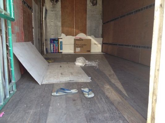 ขาย 6 ล้อกลาง NQR130 HP ยาว 5.5 เมตร