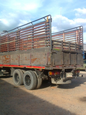 ขายดาวน์ Rocky 195 สวยๆ เดิมๆแท้ๆ เปลี่ยนสัญญาส่งต่อเลยครับ ขายดาวน์ Rocky 195 สวยๆ เดิมๆแท้ๆ เปลี่ยนสัญญาส่งต่อเลยครับ