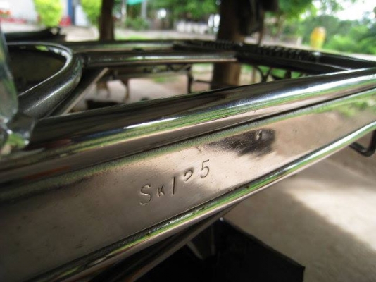 ขายK125 สภาพจบๆ วิ่งทริปสบาย 16000 ถ้วนๆ ร้อนๆ