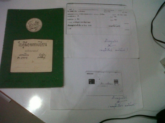 ขายK125 สภาพจบๆ วิ่งทริปสบาย 16000 ถ้วนๆ ร้อนๆ