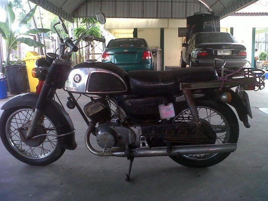 ขายK125 สภาพจบๆ วิ่งทริปสบาย 16000 ถ้วนๆ ร้อนๆ