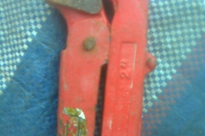 ประแจคอม้าเก่าเก็บสภาพเก่าเก็บครับขนาด 2 นิ้วครับราคานี้สุดคุ้มพร้อมใช้ครับราคานี้คุ้มครับ