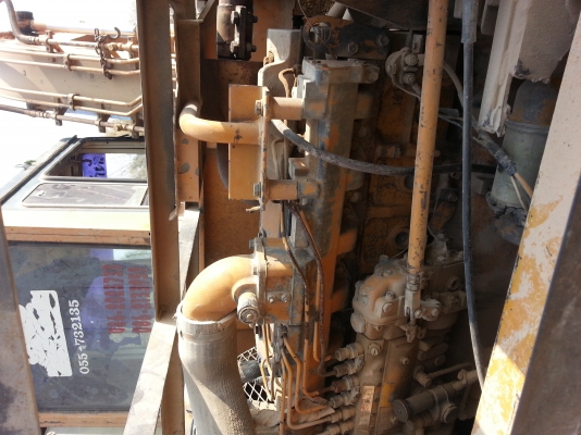 ขายโคมัสซุ120-3