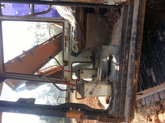 ขายโคมัสซุ120-3 ขายโคมัสซุ120-3