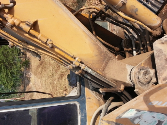 ขายโคมัสซุ120-3 ขายโคมัสซุ120-3