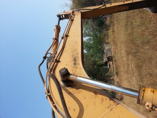 ขายโคมัสซุ120-3 ขายโคมัสซุ120-3