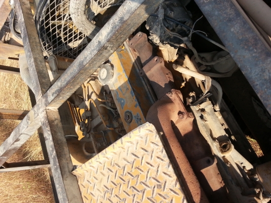 ขายโคมัสซุ120-3 ขายโคมัสซุ120-3