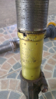 ขายโช๊ค ใส่ Accord ,Odyssey มาจากญี่ปุ่นครับ ลดราคาเหลือ2500บาท ขายโช๊ค ใส่ Accord ,Odyssey มาจากญี่ปุ่นครับ ลดราคาเหลือ2500บาท