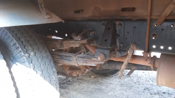 **560,000 บ.ต่อรอง**ขาย6ล้อเดิมๆบางๆ ISUZU NPR120 NPR66LX5T ฝาขาวห้างแท้ปี39 เครื่องเดิมเกียร์เดิม4HF1 120แรง แน่นๆแรงดีไม่มีเยิ้ม ช่วงล่างFหลัง คัสซีสวยเดิมไม่มีปะไม่มีบวม สีมีลอกนิดๆแต่เดิม กระบะพื้นเหล็กคอกไม้สภาพดี พื้นสวย ยาว4.30ม. ฝาทึบมีผุบ้าง หัวบ