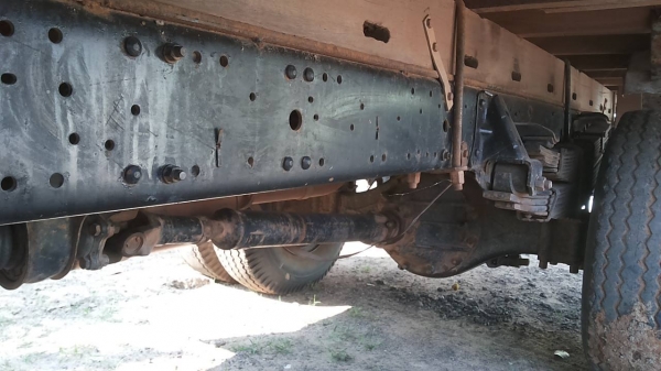 **560,000 บ.ต่อรอง**ขาย6ล้อเดิมๆบางๆ ISUZU NPR120 NPR66LX5T ฝาขาวห้างแท้ปี39 เครื่องเดิมเกียร์เดิม4HF1 120แรง แน่นๆแรงดีไม่มีเยิ้ม ช่วงล่างFหลัง คัสซีสวยเดิมไม่มีปะไม่มีบวม สีมีลอกนิดๆแต่เดิม กระบะพื้นเหล็กคอกไม้สภาพดี พื้นสวย ยาว4.30ม. ฝาทึบมีผุบ้าง หัวบ