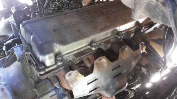 **560,000 บ.ต่อรอง**ขาย6ล้อเดิมๆบางๆ ISUZU NPR120 NPR66LX5T ฝาขาวห้างแท้ปี39 เครื่องเดิมเกียร์เดิม4HF1 120แรง แน่นๆแรงดีไม่มีเยิ้ม ช่วงล่างFหลัง คัสซีสวยเดิมไม่มีปะไม่มีบวม สีมีลอกนิดๆแต่เดิม กระบะพื้นเหล็กคอกไม้สภาพดี พื้นสวย ยาว4.30ม. ฝาทึบมีผุบ้าง หัวบ