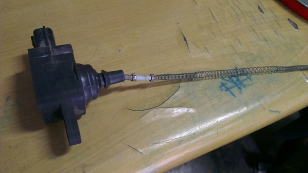 รับซ่อมคอยด์ HINO NGV