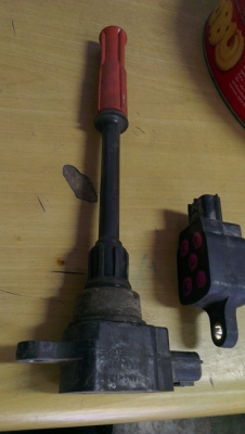 รับซ่อมคอยด์ HINO NGV