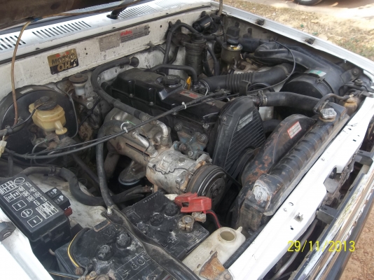 ขอบคุณ ลูกค้าจาก อ.บัวขาวคับ ขอบคุณ Truck2hand คับ