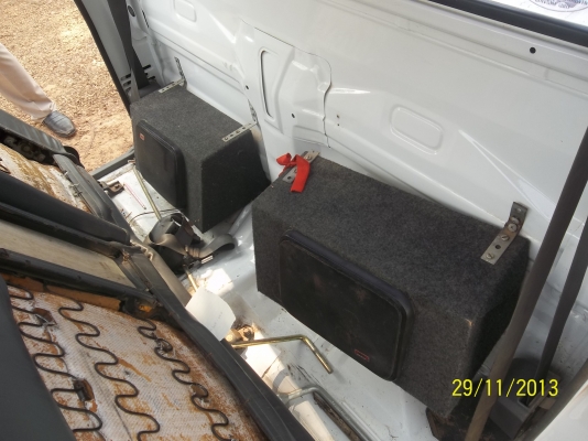 ขอบคุณ ลูกค้าจาก อ.บัวขาวคับ ขอบคุณ Truck2hand คับ