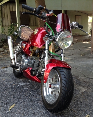 กอลิล่าแต่งเต็ม เอกสารอินวอย์ รถสวยเครื่องแรง