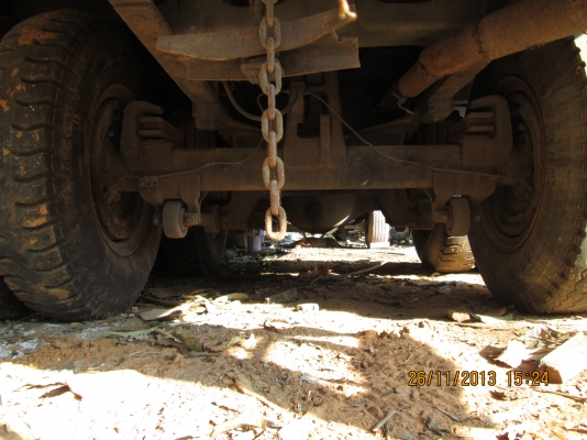 ขาย F18 เดิมทั้งคัน เครื่องSO7D 1เพลา เบรคลม พ.พาวเวอร์ จัดไฟแนนซ์ได้