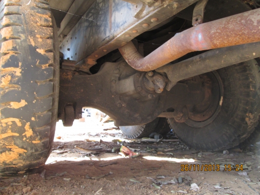 ขาย F18 เดิมทั้งคัน เครื่องSO7D 1เพลา เบรคลม พ.พาวเวอร์ จัดไฟแนนซ์ได้