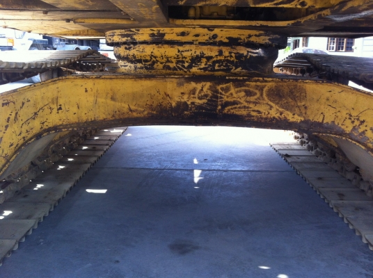 เป๊ะเว่อร์!! Komatsu PC120-5 เก่าญี่ปุ่น ต้องการไฟแนนซ์โทรมาคุยได้ครับ เป๊ะเว่อร์!! Komatsu PC120-5 เก่าญี่ปุ่น ต้องการไฟแนนซ์โทรมาคุยได้ครับ