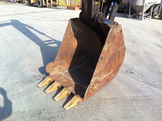 เป๊ะเว่อร์!! Komatsu PC120-5 เก่าญี่ปุ่น ต้องการไฟแนนซ์โทรมาคุยได้ครับ เป๊ะเว่อร์!! Komatsu PC120-5 เก่าญี่ปุ่น ต้องการไฟแนนซ์โทรมาคุยได้ครับ