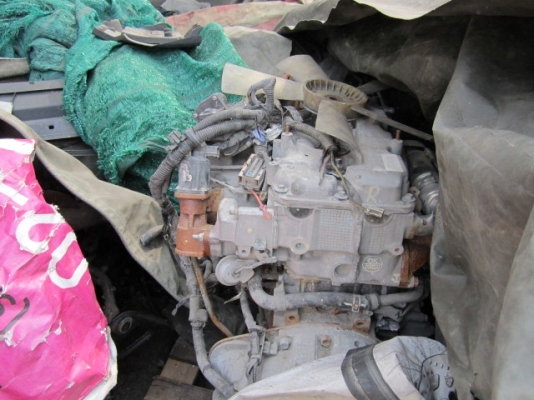 ขายซาก+เล่ม+เครื่อง+เกียร์  chevrolet colorado2.5