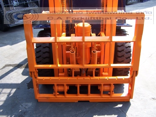 ขายรถ โฟล์คลิฟท์ TOYOTA รุ่น 5-FD25