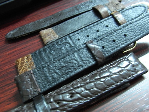 9ธ.ค.((น้าเล็ก)) นำเสนอ น้าฬิกาข้อมือ