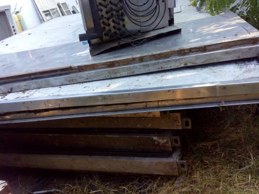 ขายแอร์ห้องเย็น คอยเย็น Eco คอยร้อน และประตูผนังห้องเย็น ราคาถูกมาก ! ! ! !