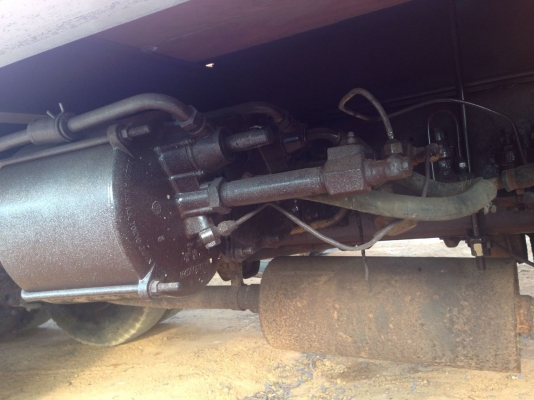 ***ขายแล้วครับขอบคุณ Truck2hand ขาย 10ล้อเพลาเดียว เทเลอร์ขึ้น200 HINO KT925 EH700 168HP รถบิ้วด์ มาใหม่ วางหัวใหม่ ขึ้นหางใหม่ เหล็กบีม อย่างดี สวยๆ ช่วงล่างเดิมคัสซีสวยมาก ไม่มีปะ ยางดี10เส้น ภายในเก๋งสวยครบ เบรคลมเดิม พร้อมใช้งาน ราคาต่อรองได้เด้อ พี่น