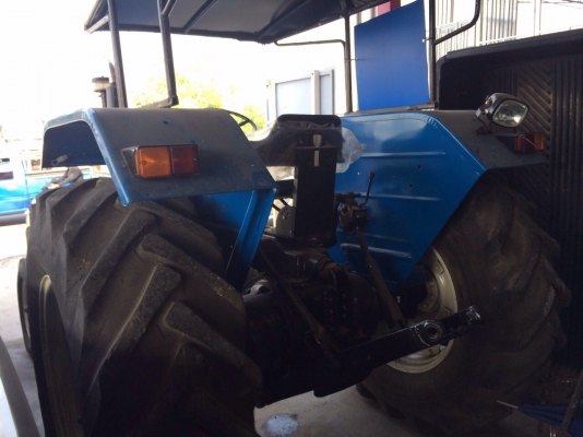 ขายรถไถ FORD 6610 ค่ะ