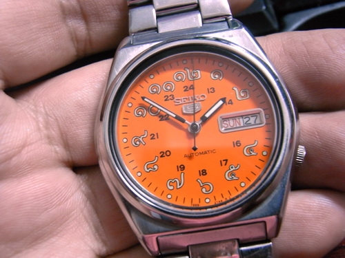 9ธ.ค.((น้าเล็ก)) นำเสนอ น้าฬิกาข้อมือ 9ธ.ค.((น้าเล็ก)) นำเสนอ น้าฬิกาข้อมือ