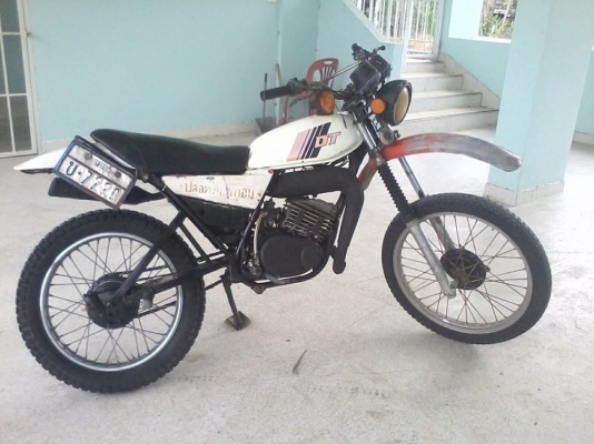 ขาย mono125