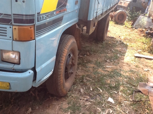 ขายครับISUZU. เครื่อง4Bd1 110hp เครื่องแน่นๆแคชชีพอไปวัดใด้ราคา229000ทะเบียนม79ครับ ขายครับISUZU. เครื่อง4Bd1 110hp เครื่องแน่นๆแคชชีพอไปวัดใด้ราคา229000ทะเบียนม79ครับ