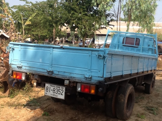 ขายครับISUZU. เครื่อง4Bd1 110hp เครื่องแน่นๆแคชชีพอไปวัดใด้ราคา229000ทะเบียนม79ครับ ขายครับISUZU. เครื่อง4Bd1 110hp เครื่องแน่นๆแคชชีพอไปวัดใด้ราคา229000ทะเบียนม79ครับ