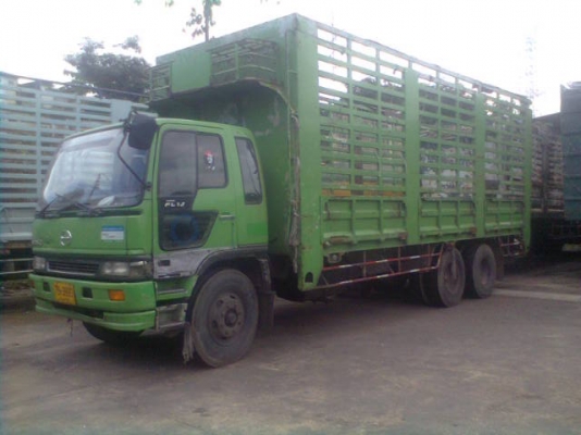 ขายด่วนๆรถห้างเดิมๆ10 ล้อ HINO สิงห์ไฮเทคเครื่อง JO8C ระบบน้ำมัน เพลาเดียว กระบะยาว 7.20 เมตร รถห้างเดิมตามสภาพพร้อมวิ่งทะเบียนพร้อมขายตามสภาพไม่แพงรีบเลยครับ