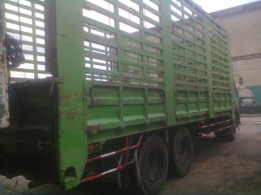 ขายด่วนๆรถห้างเดิมๆ10 ล้อ HINO สิงห์ไฮเทคเครื่อง JO8C ระบบน้ำมัน เพลาเดียว กระบะยาว 7.20 เมตร รถห้างเดิมตามสภาพพร้อมวิ่งทะเบียนพร้อมขายตามสภาพไม่แพงรีบเลยครับ