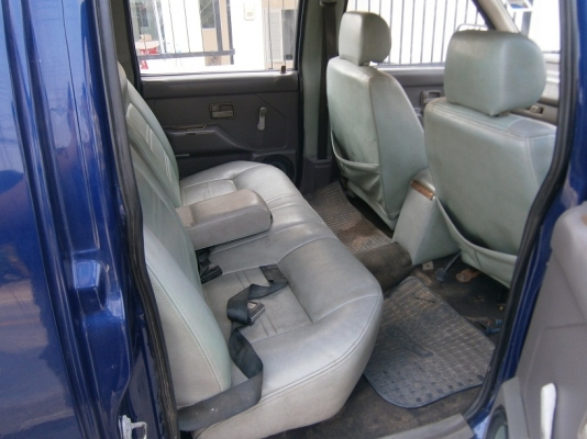 ขายกะบะ อีซูซุ TFR สี่ประตู ปี 94 ครับ ขายกะบะ อีซูซุ TFR สี่ประตู ปี 94 ครับ