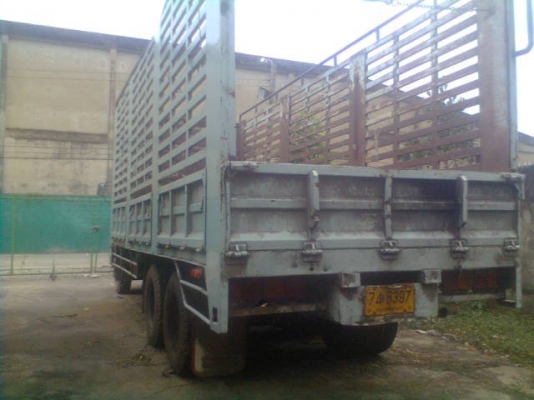 อีกคันครับสีขาวตามสภาพรถวิ่งอยู่ครับรถห้างเดิมๆ HINO สิงห์ไฮเทคเครื่อง JO8C ระบบน้ำมัน เพลาเดียว กระบะยาว 7.20 เมตร รถห้างเดิมตามสภาพพร้อมวิ่งทะเบียนพร้อมขายตามสภาพไม่แพงรีบเลยครับ อีกคันครับสีขาวตามสภาพรถวิ่งอยู่ครับรถห้างเดิมๆ HINO สิงห์ไฮเทคเครื่อง JO8C ระบบน้ำมัน เพลาเดียว กระบะยาว 7.20 เมตร รถห้างเดิมตามสภาพพร้อมวิ่งทะเบียนพร้อมขายตามสภาพไม่แพงรีบเลยครับ