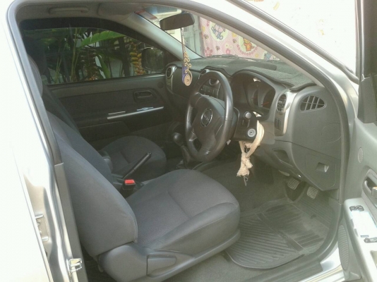 ขายรถบ้าน Issuzu cap4 2500 ปี 2006 ราคาถูก ขายรถบ้าน Issuzu cap4 2500 ปี 2006 ราคาถูก