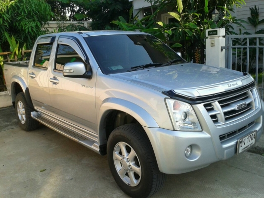 ขายรถบ้าน Issuzu cap4 2500 ปี 2006 ราคาถูก ขายรถบ้าน Issuzu cap4 2500 ปี 2006 ราคาถูก