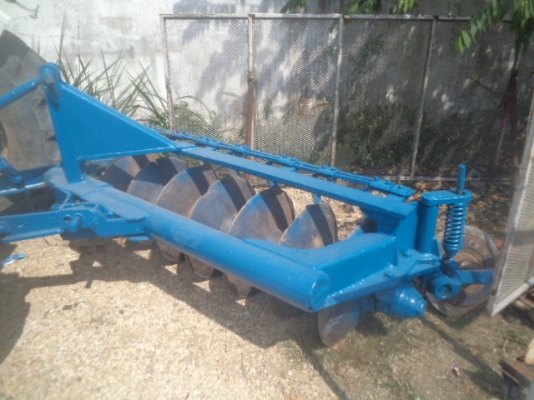 รถไถ ฟอร์ด 6600 เพลาเดียว ราคา 335000 บาท