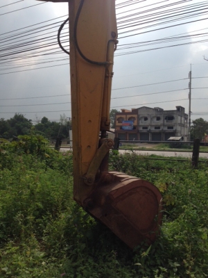 komutsu pc120-3 สวยคับ ต่อรองราคาได้ komutsu pc120-3 สวยคับ ต่อรองราคาได้